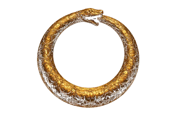 Ouroboros - Il ciclo eterno
